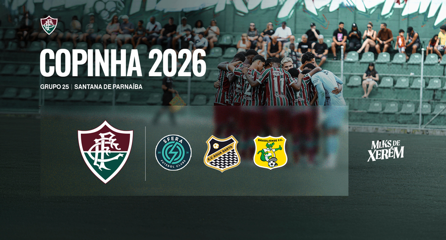 Copinha site banner