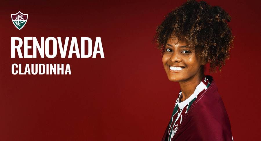 Claudinha renovado site banner