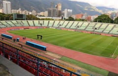 Estadio de la ucv thumbnail
