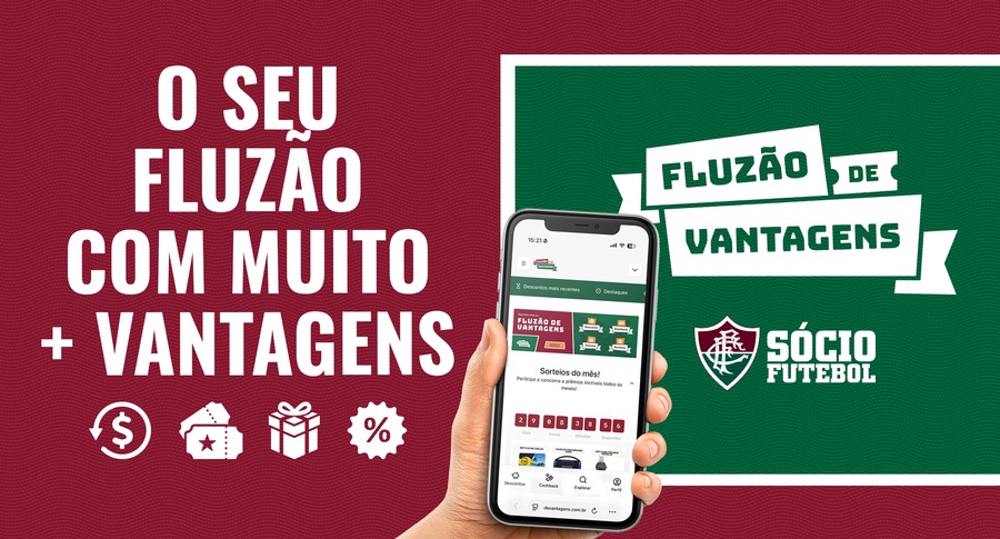 Fluzaodevantagens release banner