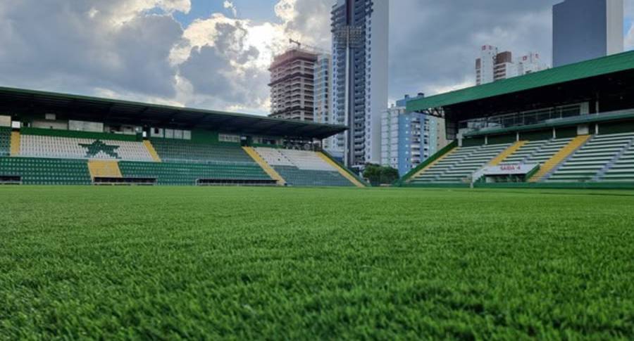 Fluminense divulga informações de ingressos para duelo com a Chapecoense