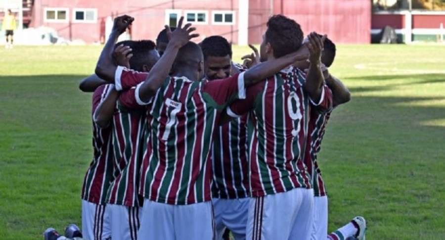 Vem que tem banner