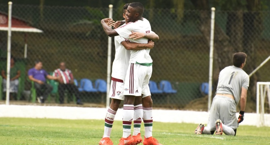 Vem que tem banner