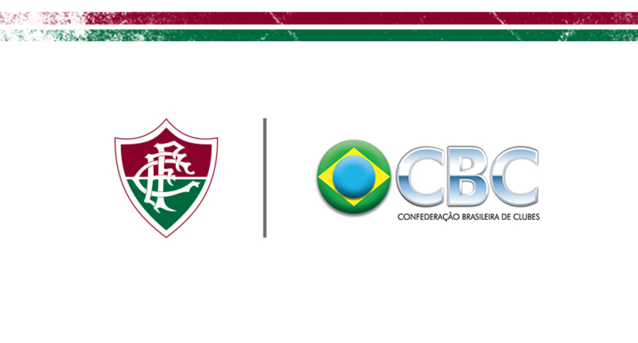 Fluminense cbc site banner
