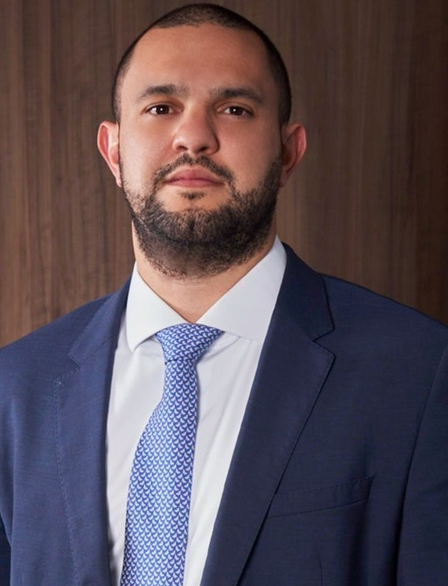 Mattheus Reis e Montenegro