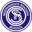 Escudo del club independiente rivadavia.svg site