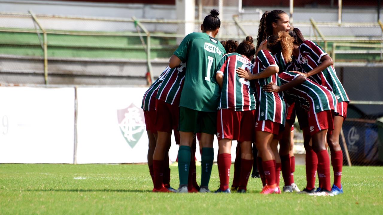 51º Campeonato Estadual de Futebol Feminino Sub-14 e Sub-17 é