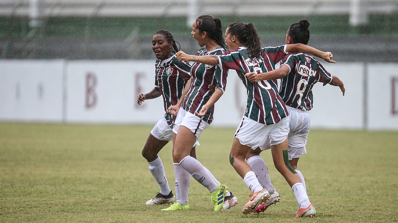 Brasileiro Feminino A2: definidos confrontos das quartas de final