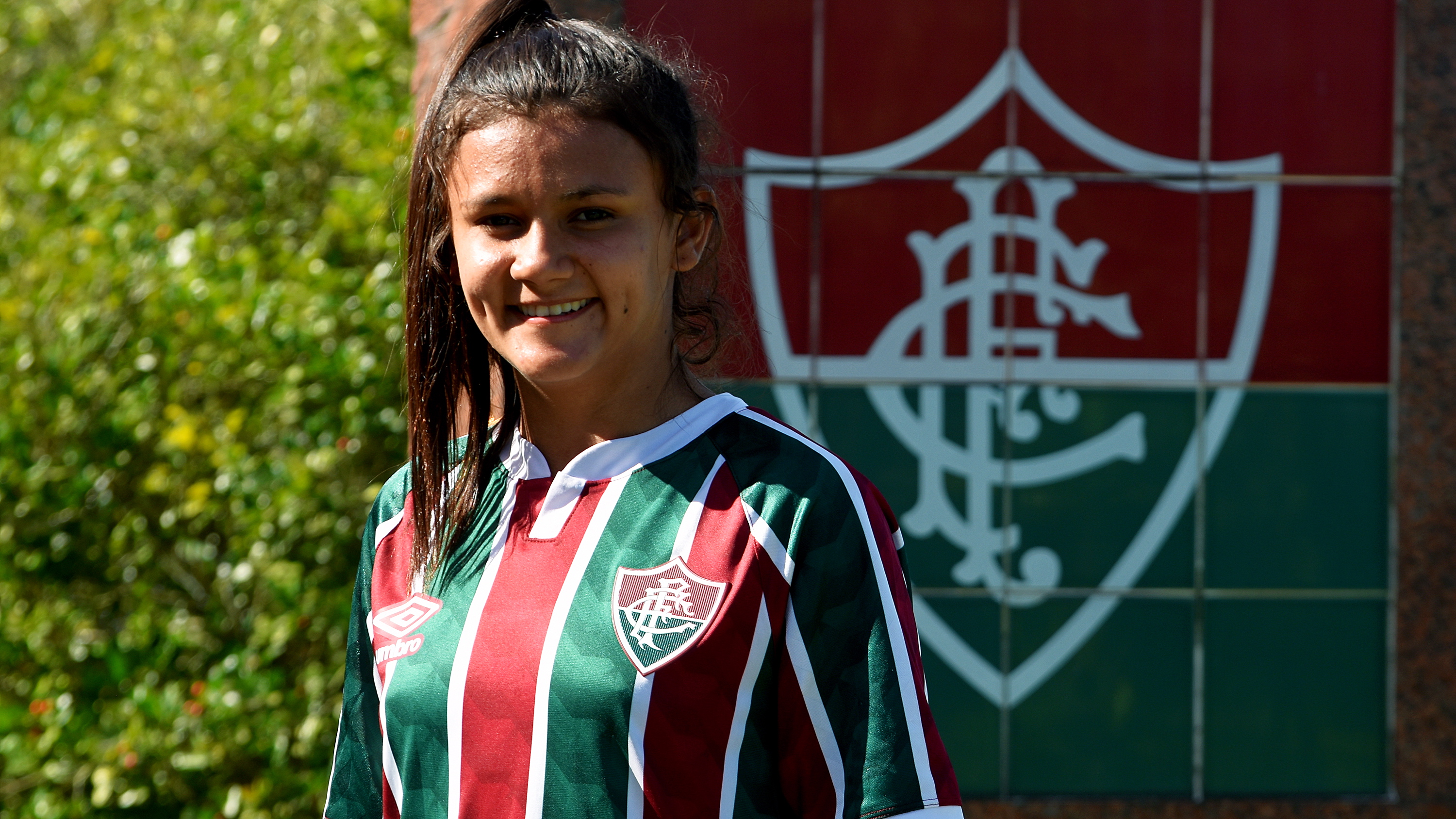 Flu Futebol Feminino