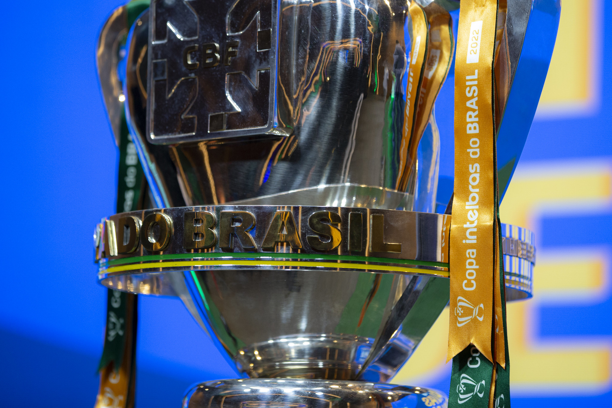 CBF divulga dias e horários dos jogos das oitavas de final da Copa do ...