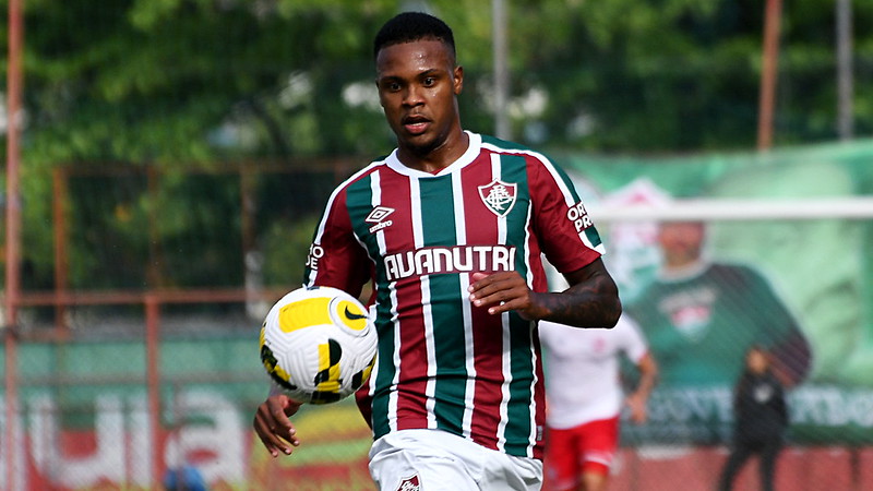 Fluminense recebe o Cuiabá pela semifinal do Brasileiro de Aspirantes ...