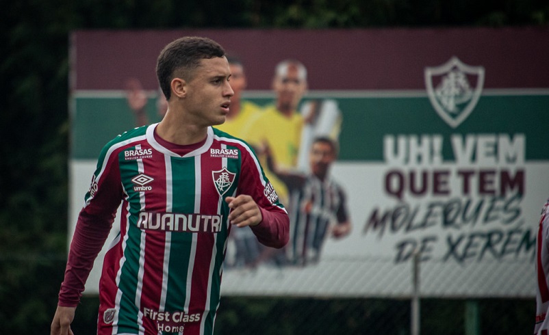 Fluminense vence o Bangu por 3 a 0 e vai à semifinal do Carioca Sub-20 ...