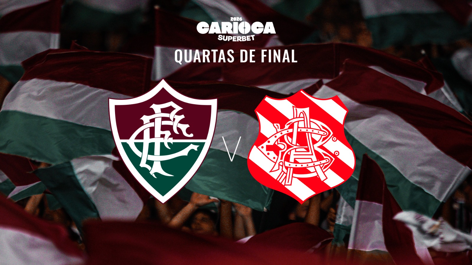 Duelo com Bangu pelas quartas de final do Carioca será na próxima ...