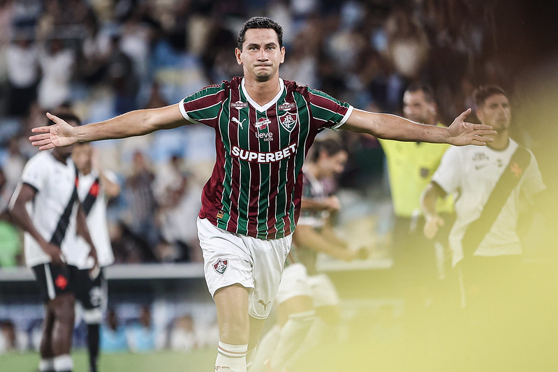 Fluminense elimina o Vasco no Maracanã e está na final do Carioca ...