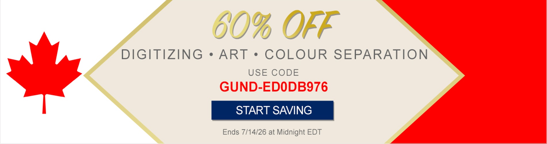 Digitizing Sale July 2026