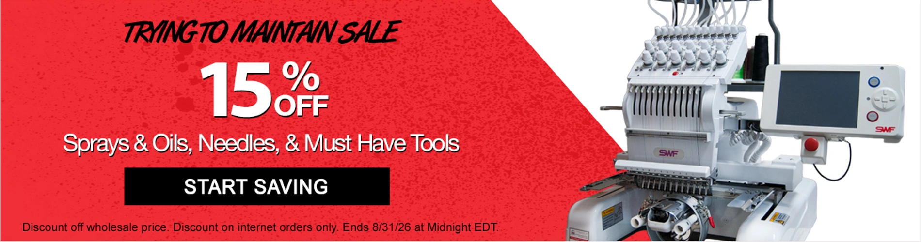 Christmas In July Sale