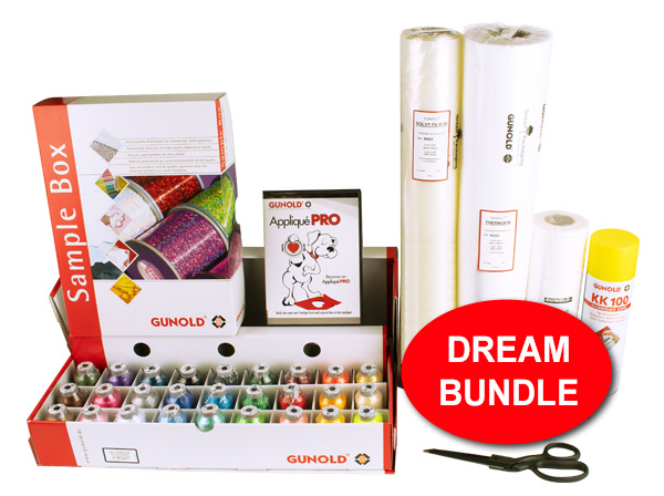 bills applique dream bundle