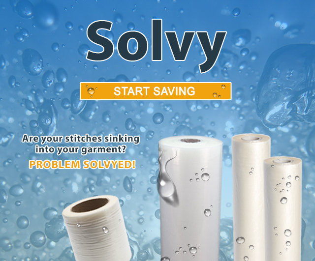 solvy