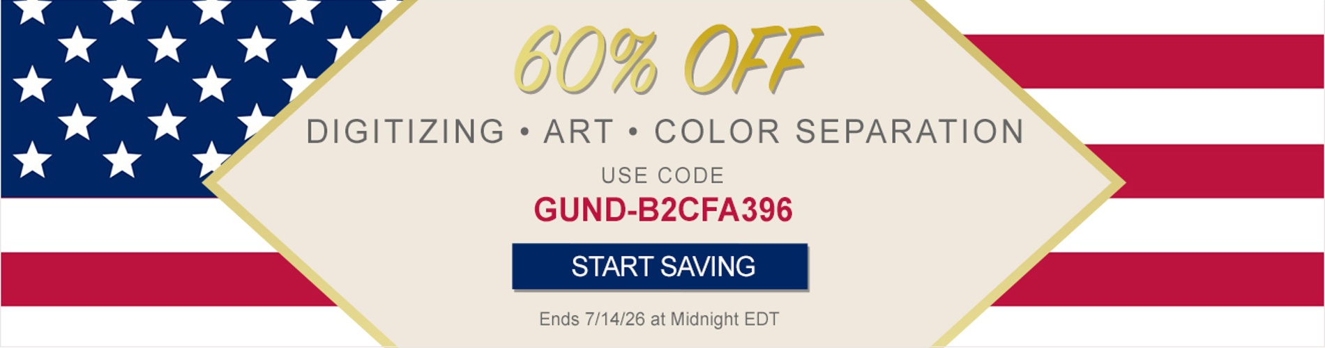 Digitizing Sale July 2026