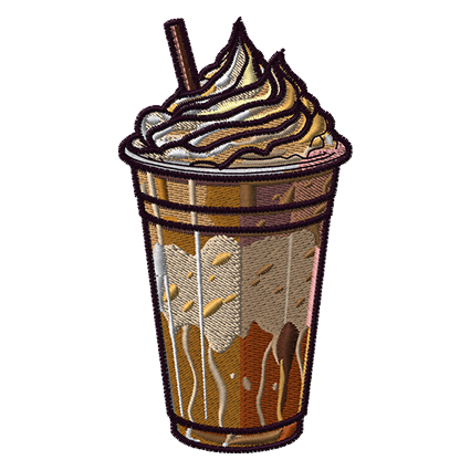 Frappé