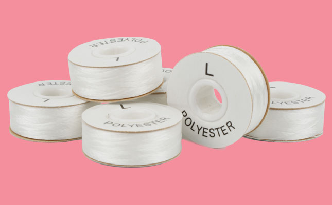Gunold's Signature Bobbins