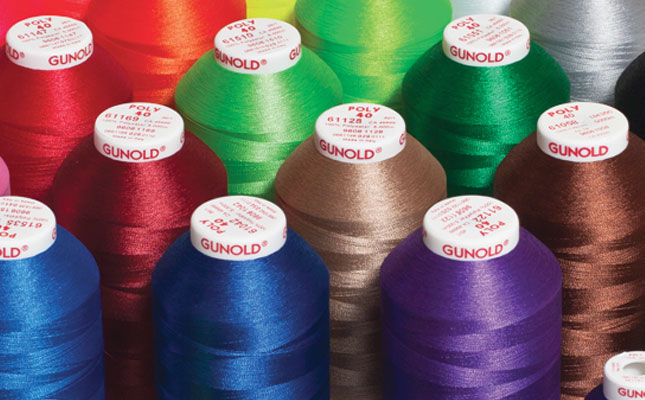 Poly 40 Thread
