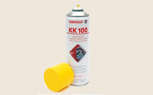 KK-100 Adhesive Spray