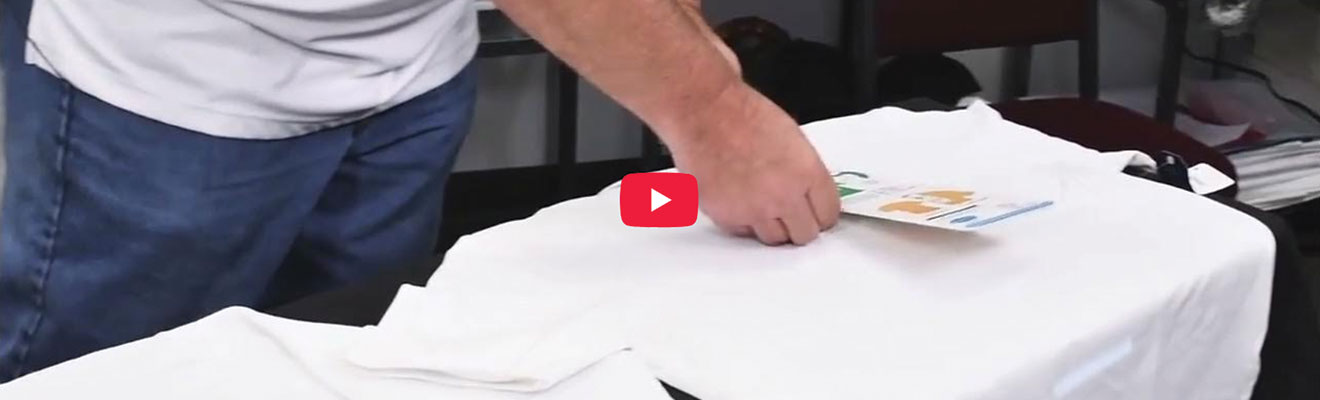 Machine Embroidery Hacks - Top Tips For Design Placement