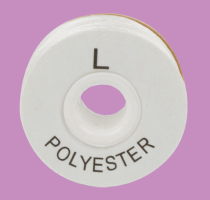 Gunold's Signature Prewound Bobbins