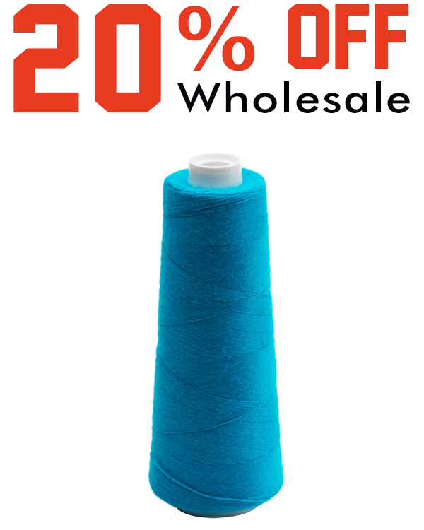 20% Off Filaine Thread