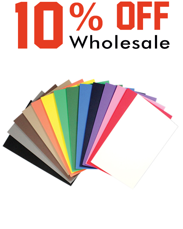 10% Off Puffy Foam Classic