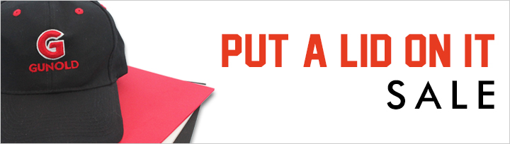 Put A Lid On It Sale