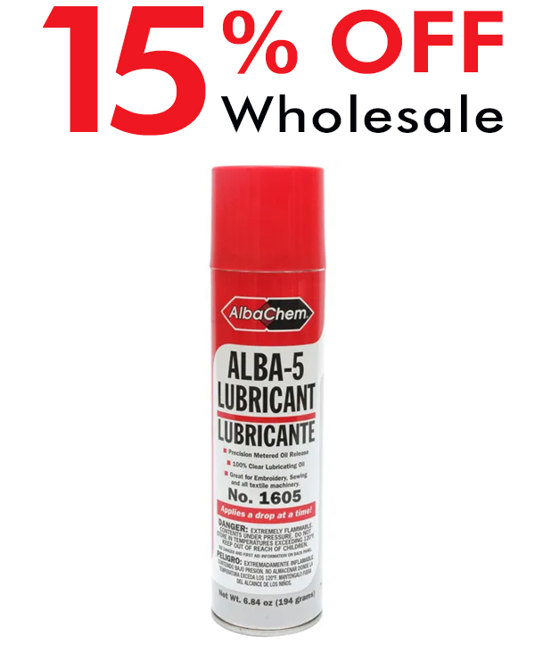 15% Off Oils and Sprays