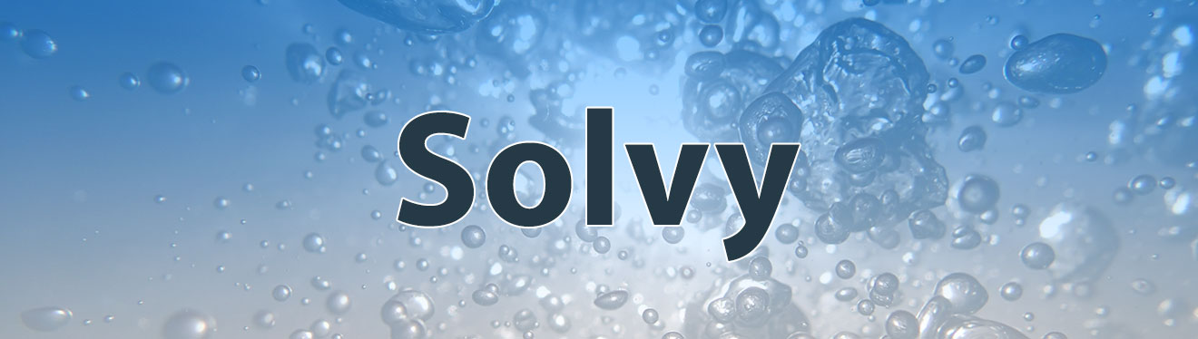 solvy