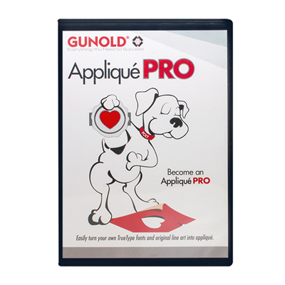 appliquepro software