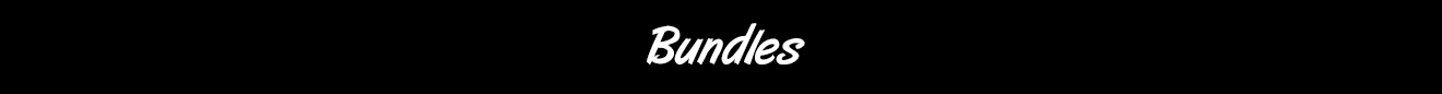 Bundles