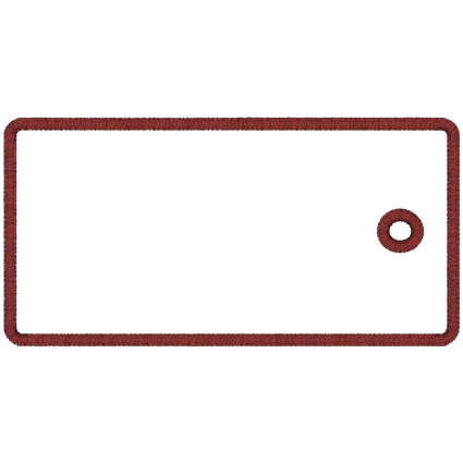 gift tag