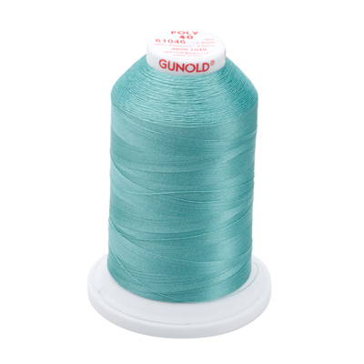 poly 40 thread