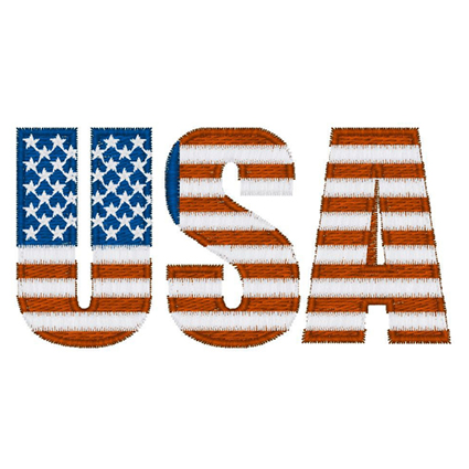 USA Hat