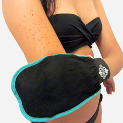 Dermasuri exfoliating mit