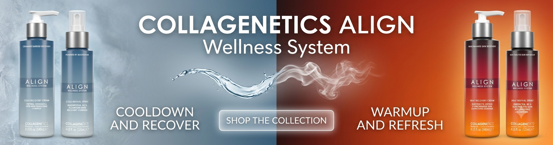 Align Web Banner 2026