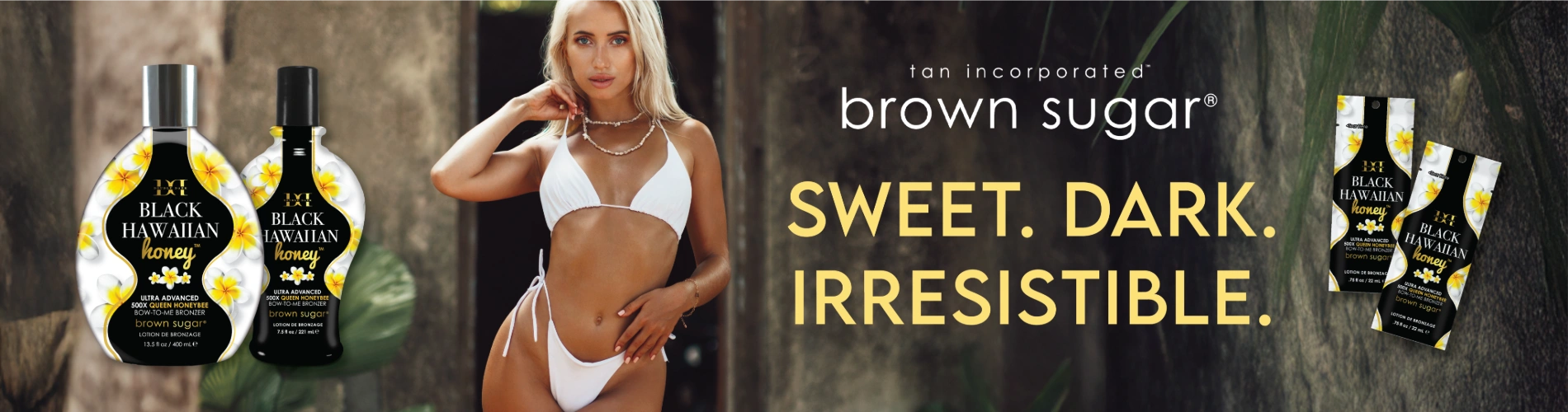 Doubledark Blackhawaiianhoney Banner