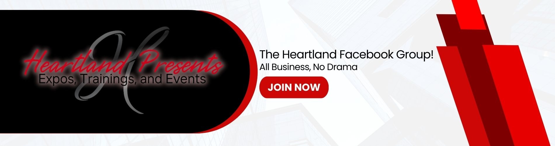 Heartland Presents Group