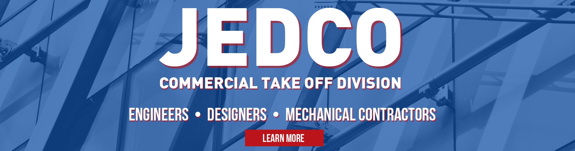 Jedco Take Off Division
