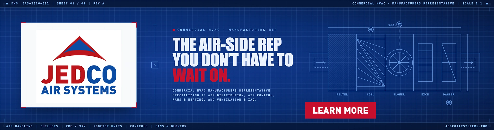Jedco Air Systems