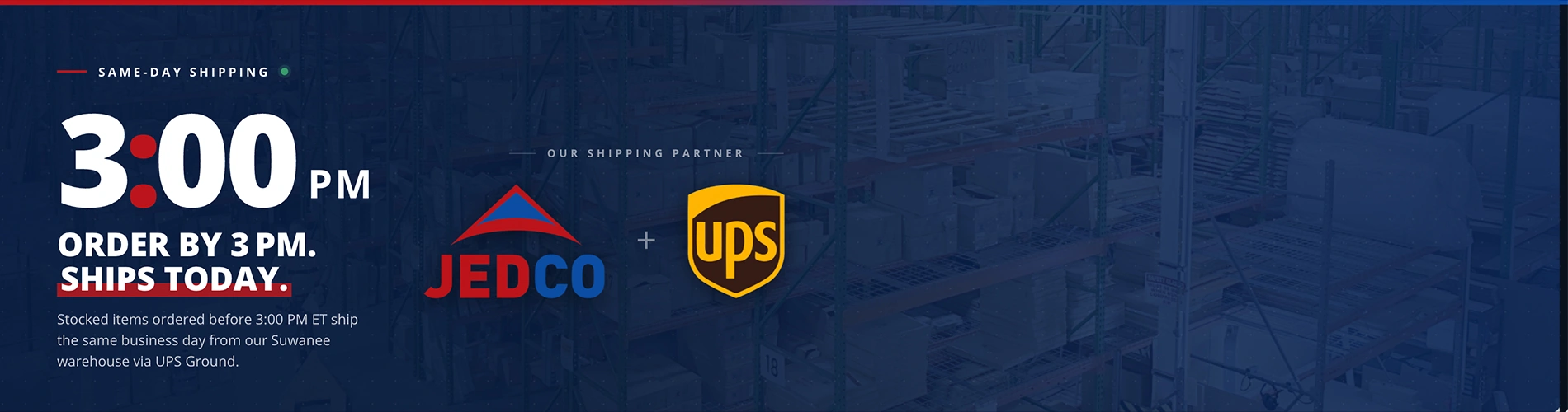 Shipping Time