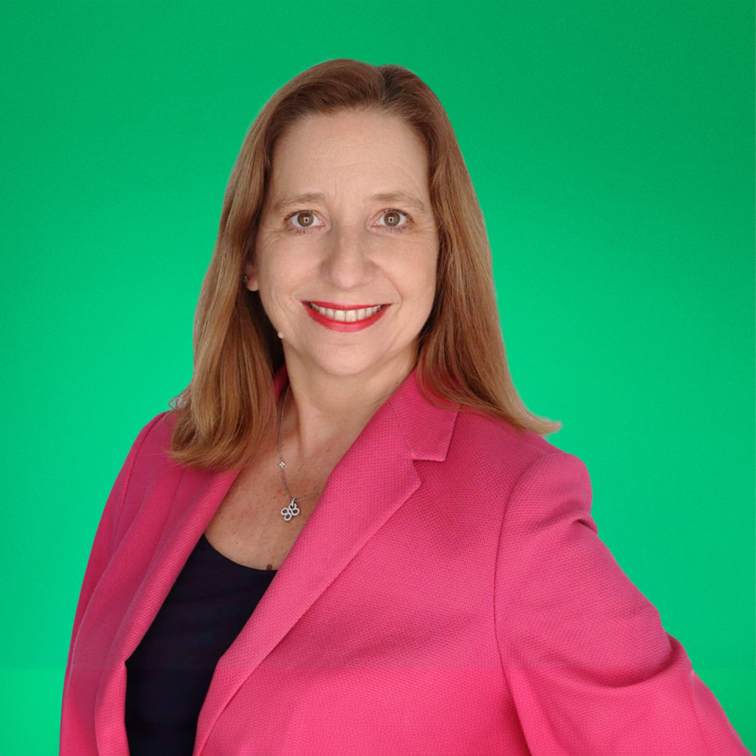 Dame Clare Barclay DBE
