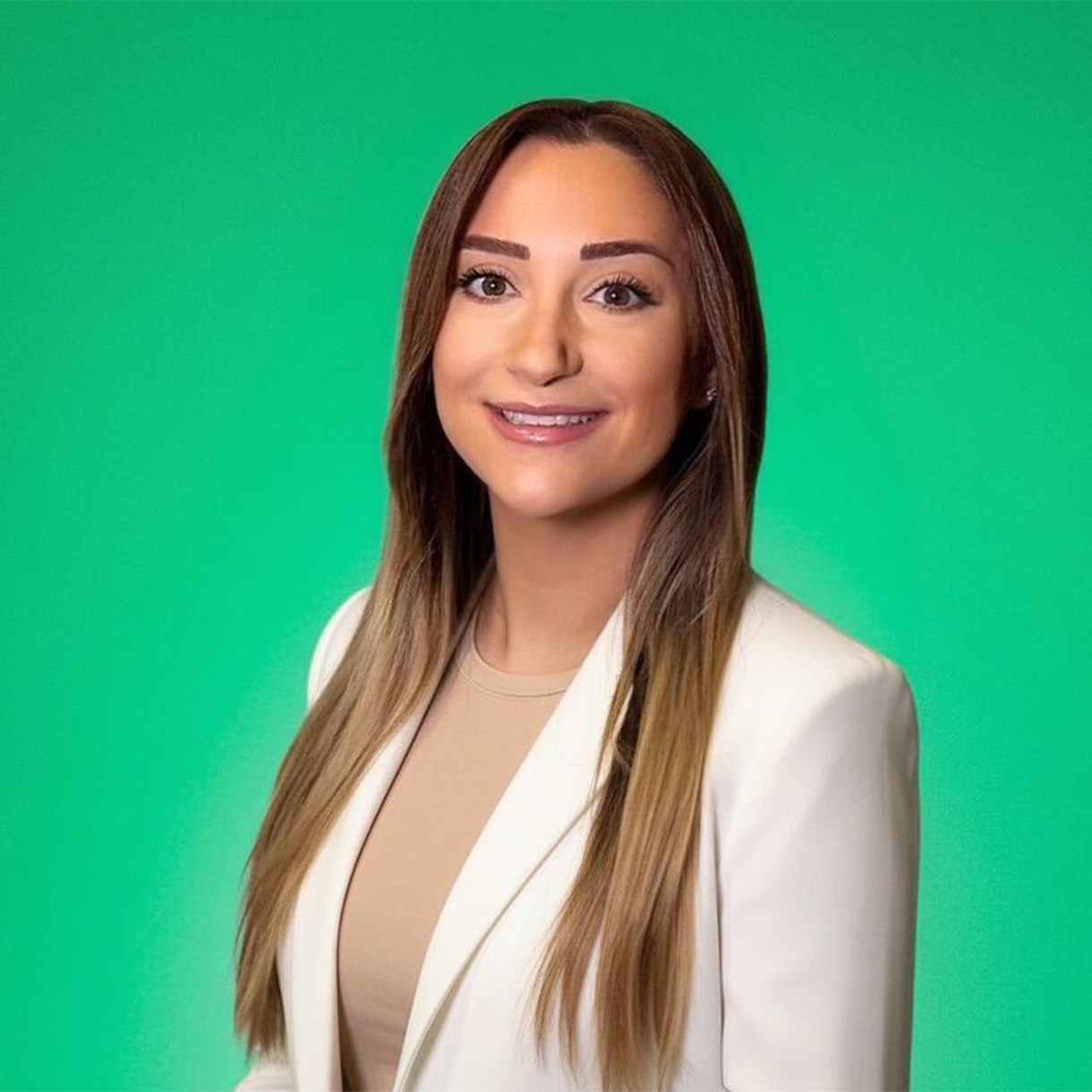 Helen Pericleous