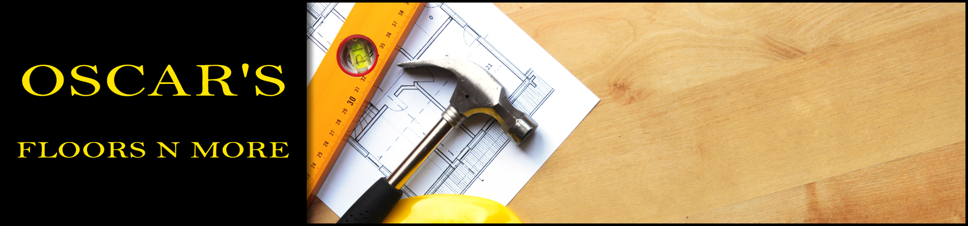 Oscar S Floors N More Is A Remodeling Company In Hyattsville Md