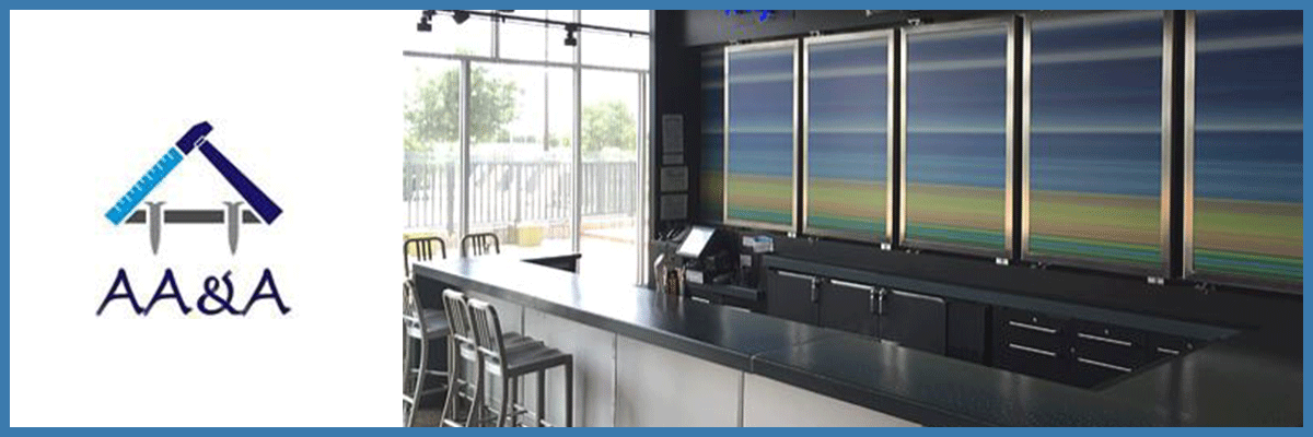 Commercial Millwork